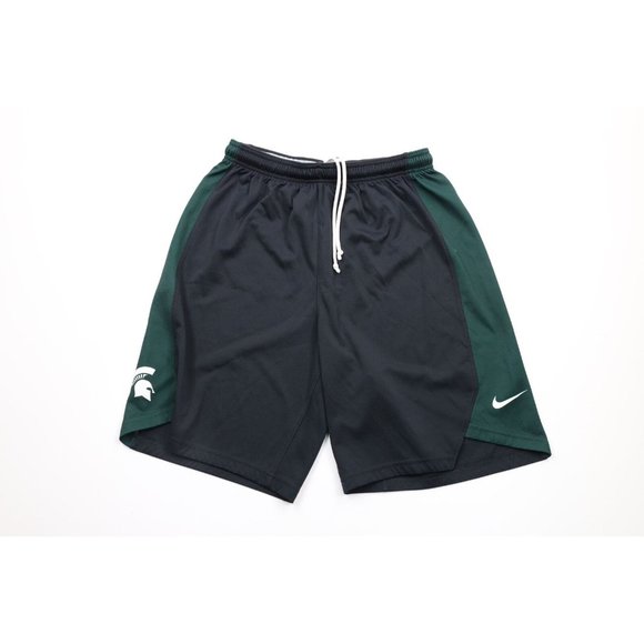 nike michigan basketball shorts